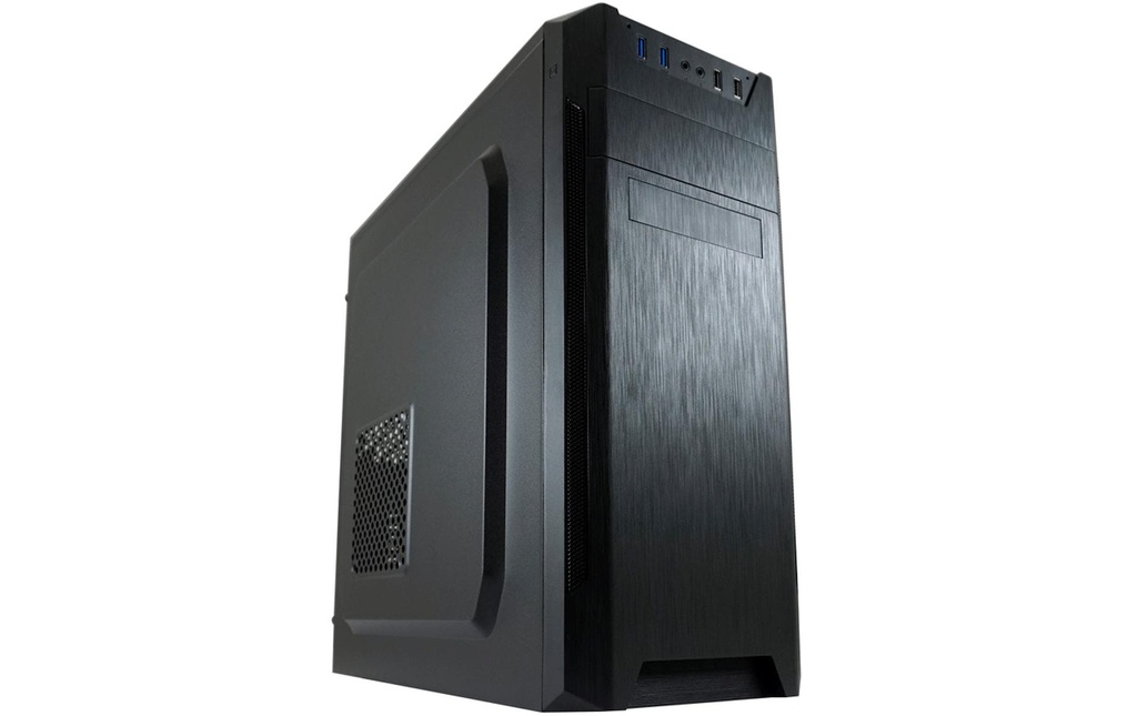 Lc-Power Midi Tower LC-7040-ON-1