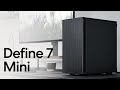 Fractal Define 7 Mini-8