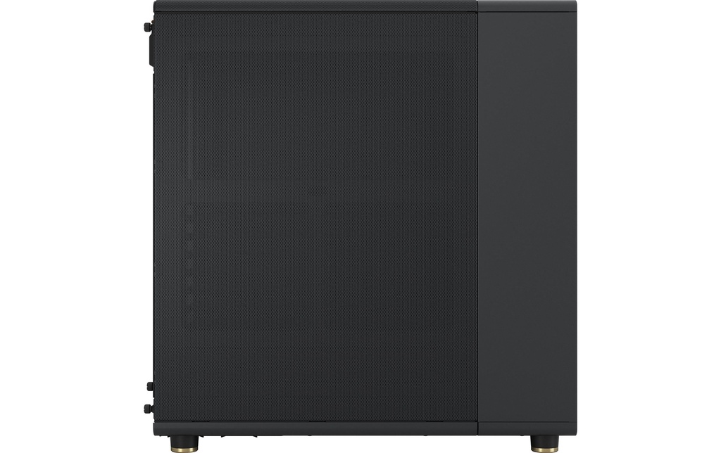 Fractal Design, PC-Gehäuse North Schwarz-4