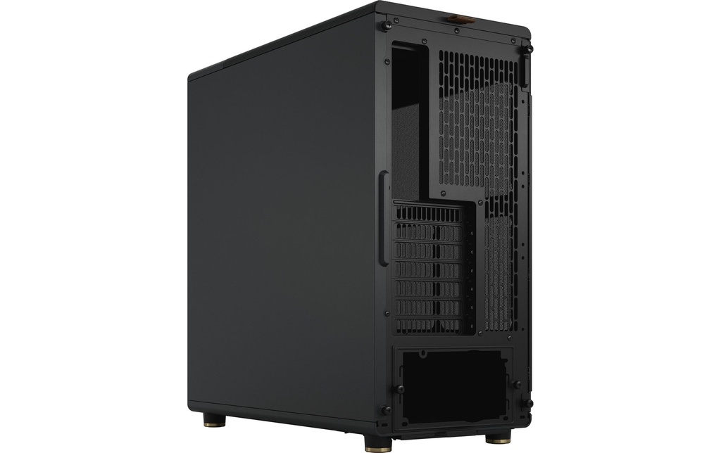 Fractal Design, PC-Gehäuse North Schwarz-7