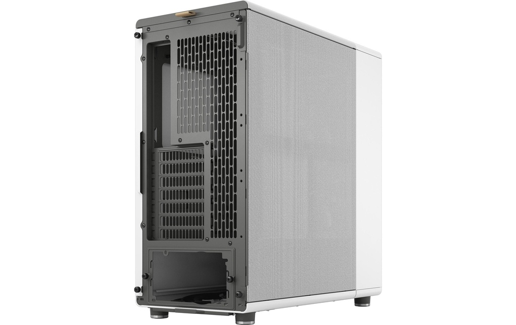 Fractal Design, PC-Gehäuse North Weiss-5