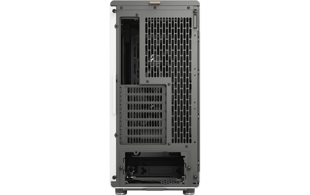 Fractal Design, PC-Gehäuse North Weiss-6