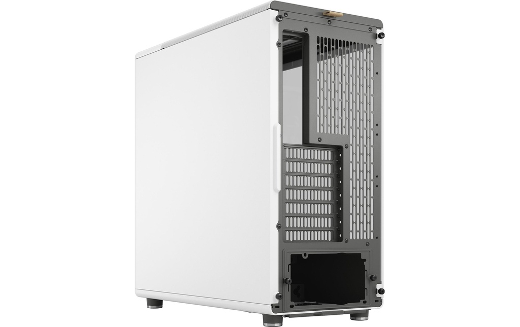 Fractal Design, PC-Gehäuse North TG Clear W-7