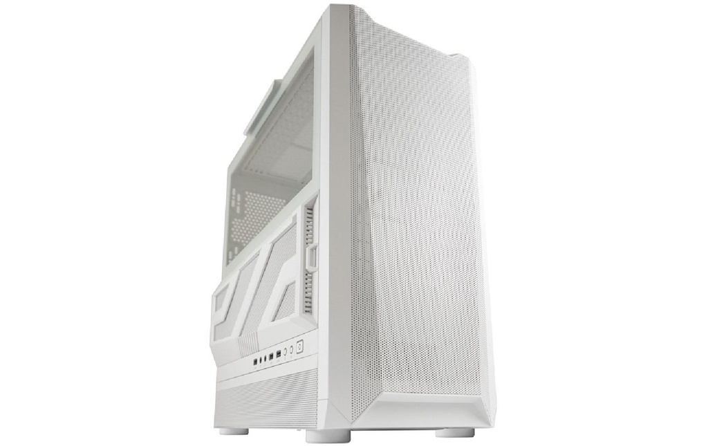 Lc-Power Midi Tower LC-900W-ON-0