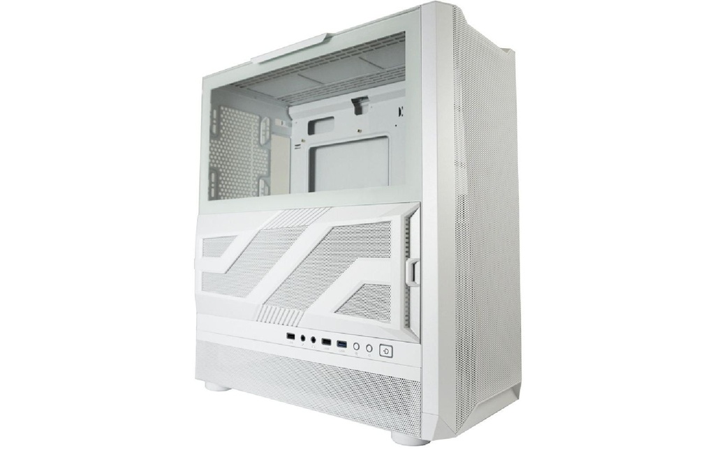 Lc-Power Midi Tower LC-900W-ON-2