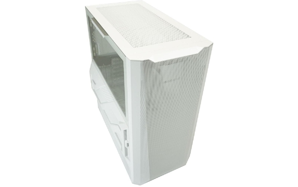 Lc-Power Midi Tower LC-900W-ON-4