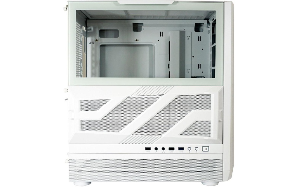 Lc-Power Midi Tower LC-900W-ON-5