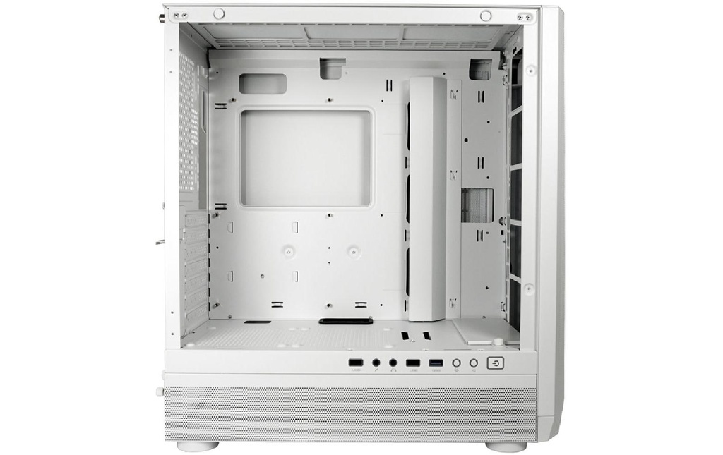 Lc-Power Midi Tower LC-900W-ON-6