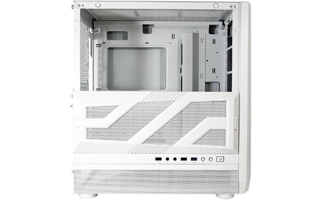 Lc-Power Midi Tower LC-900W-ON-7