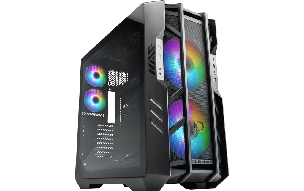Cooler Master HAF700-1