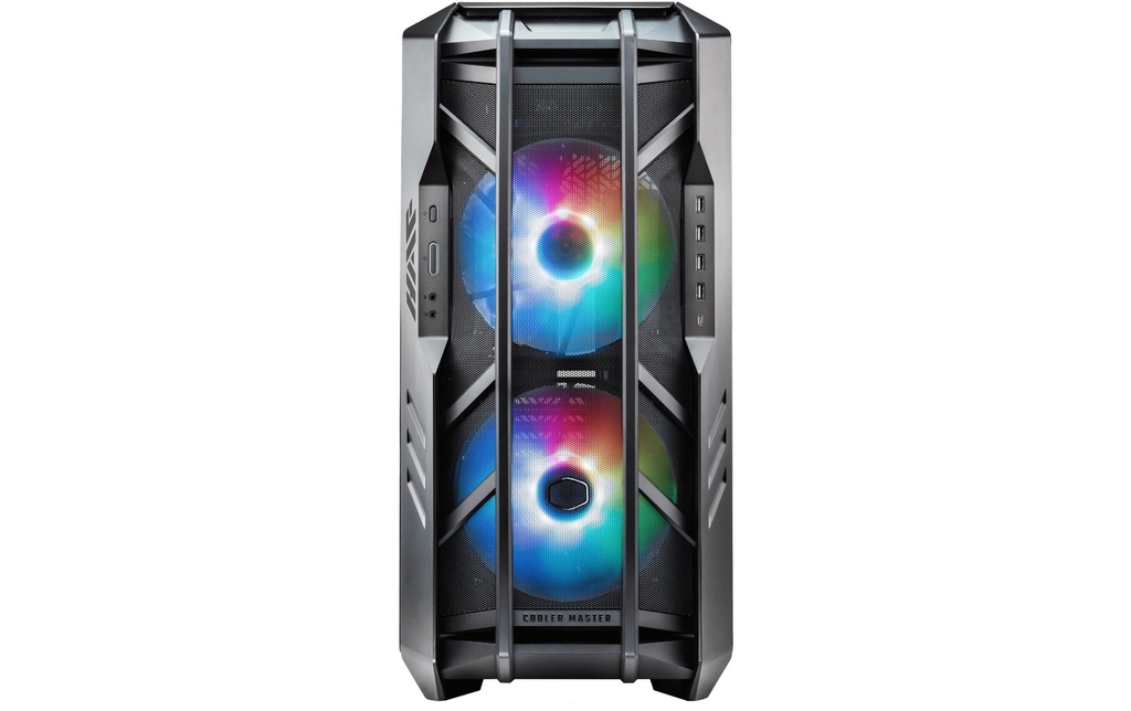 Cooler Master HAF700-2