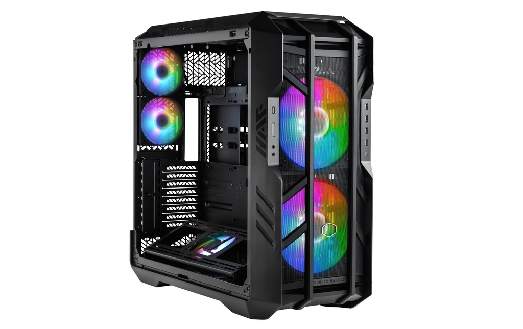 Cooler Master HAF700-3