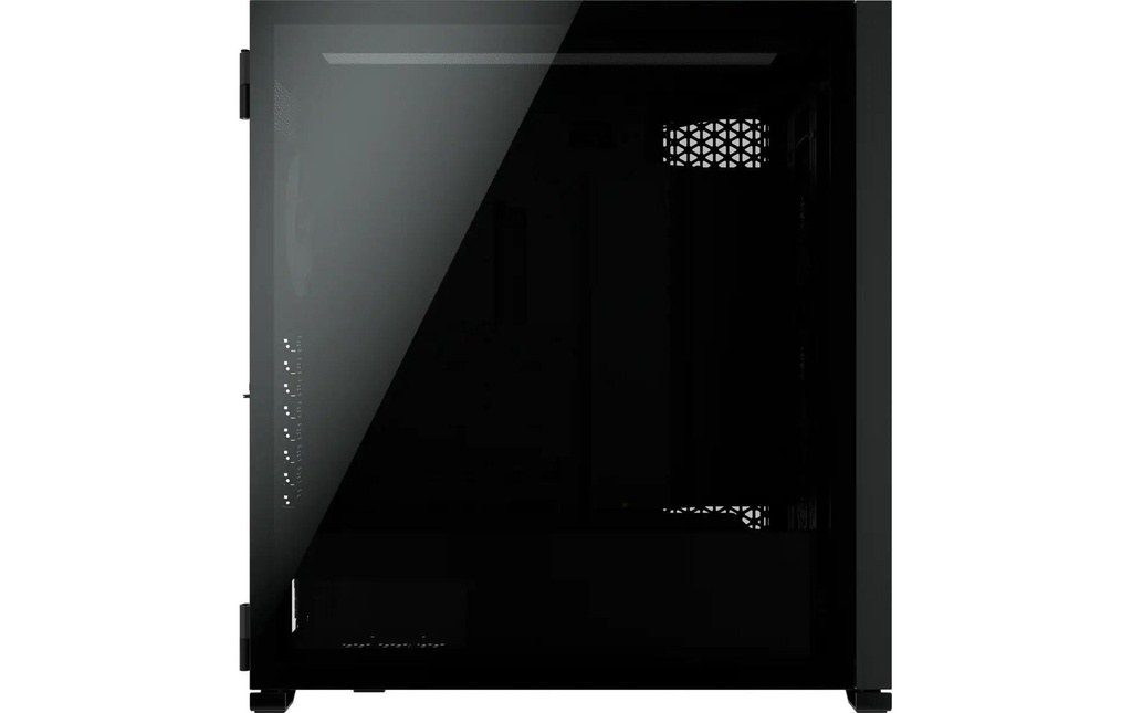 Corsair, PC-Gehäuse iCUE 7000X RGB Schwarz-3