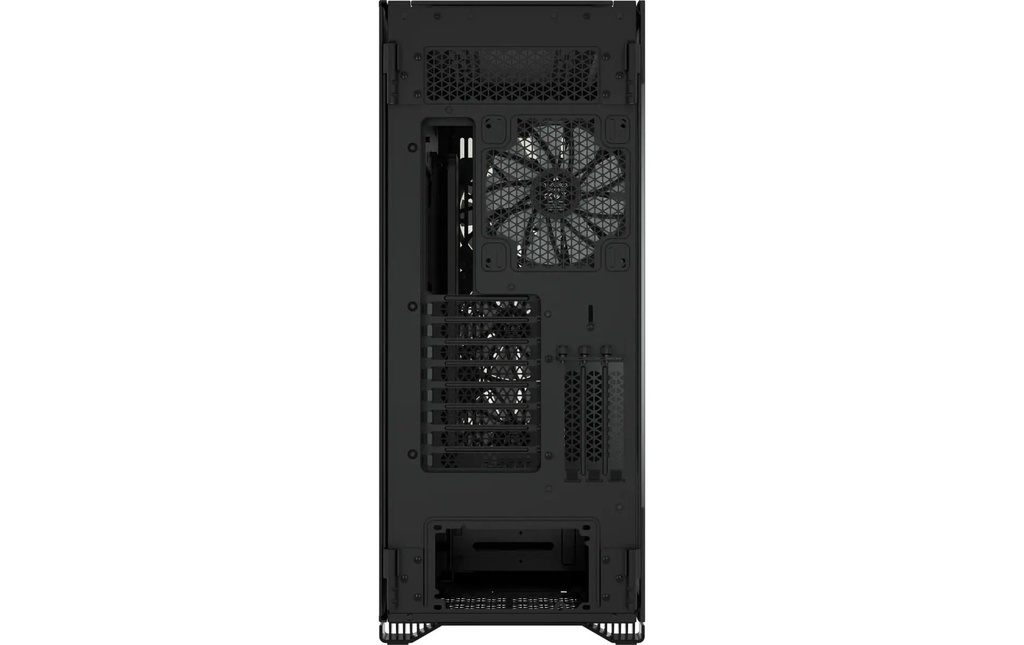 Corsair, PC-Gehäuse iCUE 7000X RGB Schwarz-6