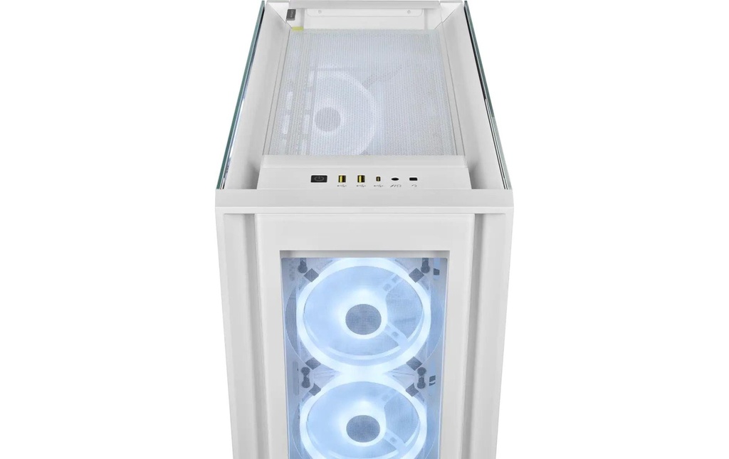 Corsair Midi Tower 5000X RGB TG QL Edition-1