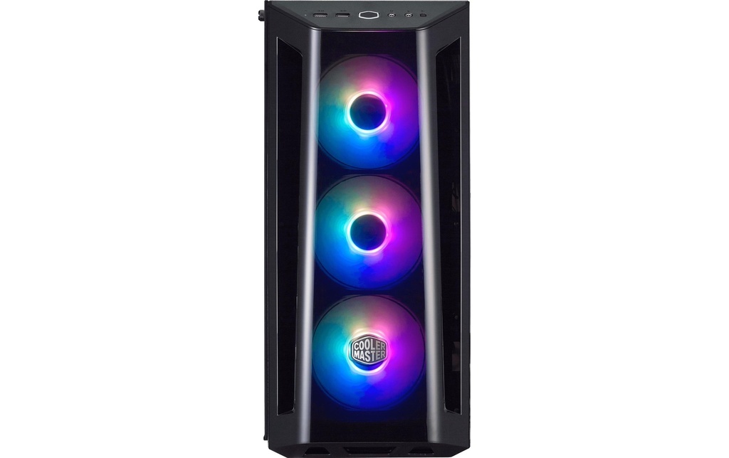 Cooler Master MasterBoX MB520 ARGB-0