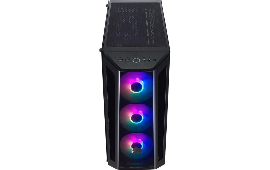 Cooler Master MasterBoX MB520 ARGB-1