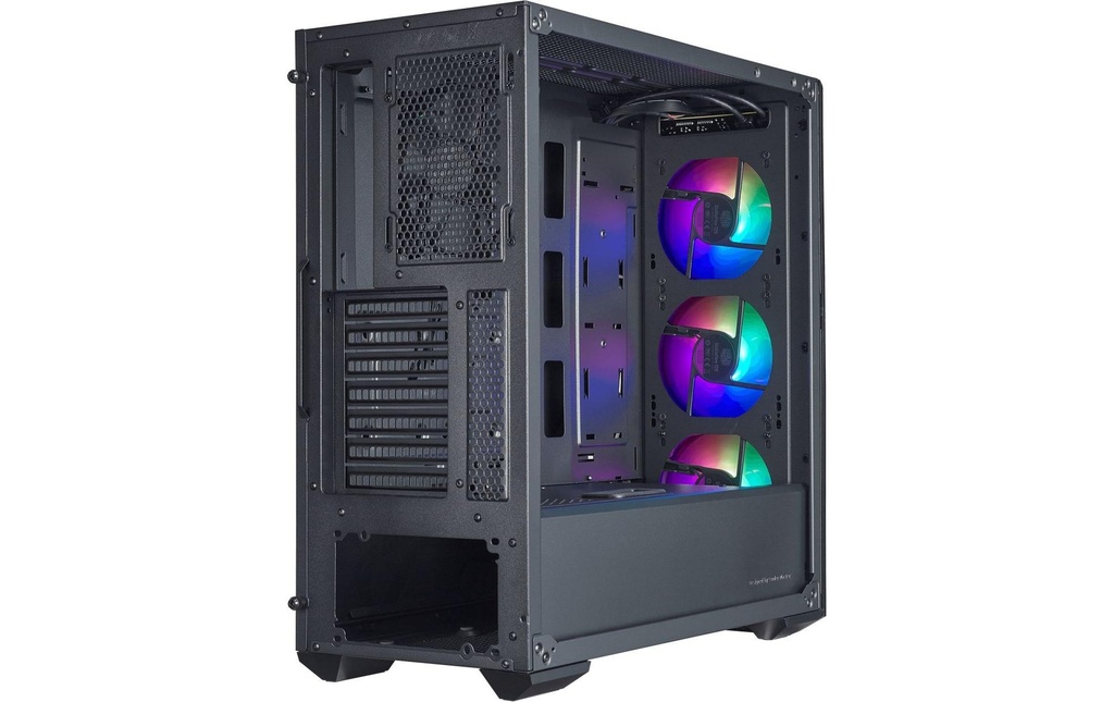 Cooler Master MasterBoX MB520 ARGB-3