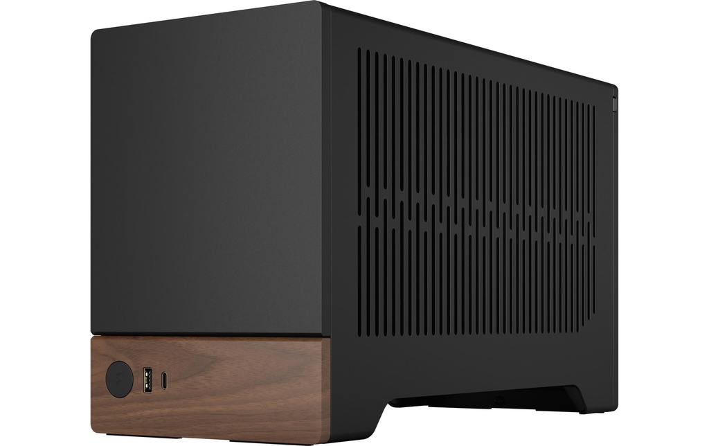 Fractal Design, PC-Gehäuse Terra Graphite-2