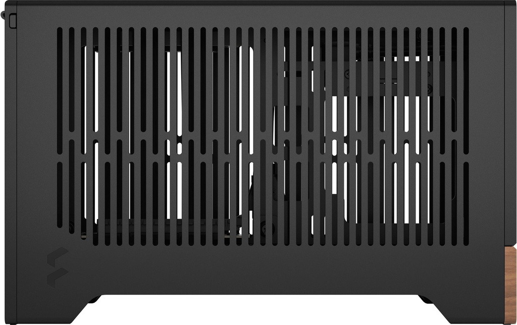 Fractal Design, PC-Gehäuse Terra Graphite-6