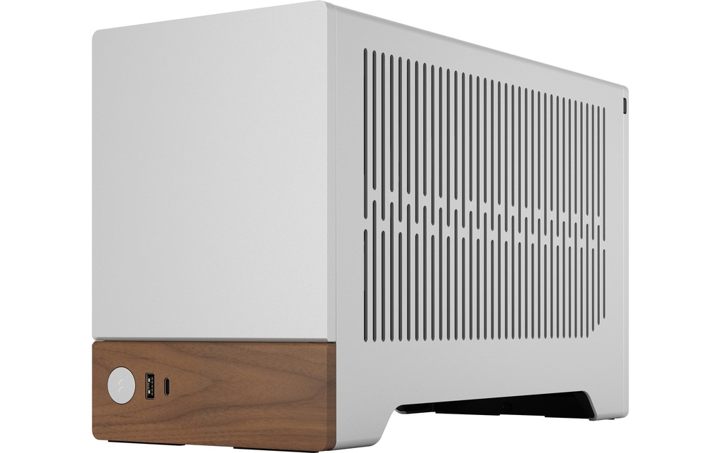 Fractal Design, PC-Gehäuse Terra Silver-2