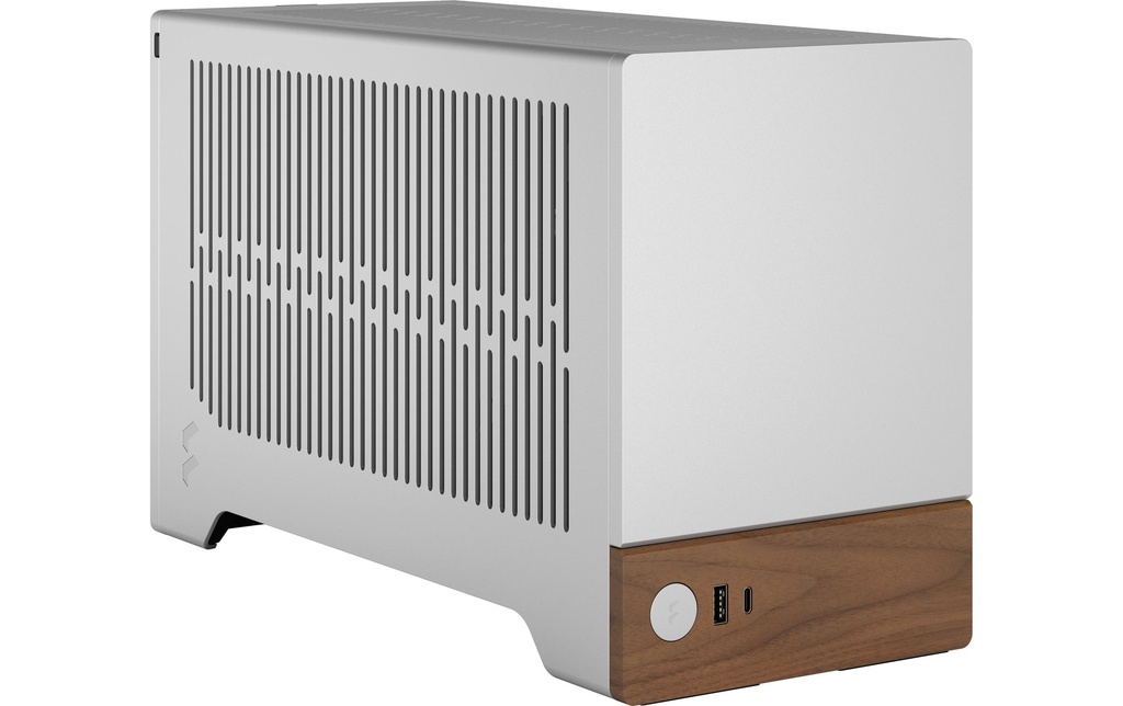 Fractal Design, PC-Gehäuse Terra Silver-4