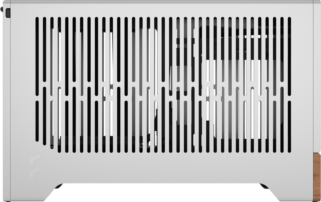 Fractal Design, PC-Gehäuse Terra Silver-5