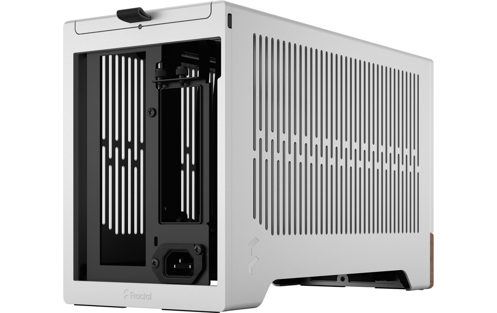 Fractal Design, PC-Gehäuse Terra Silver-6