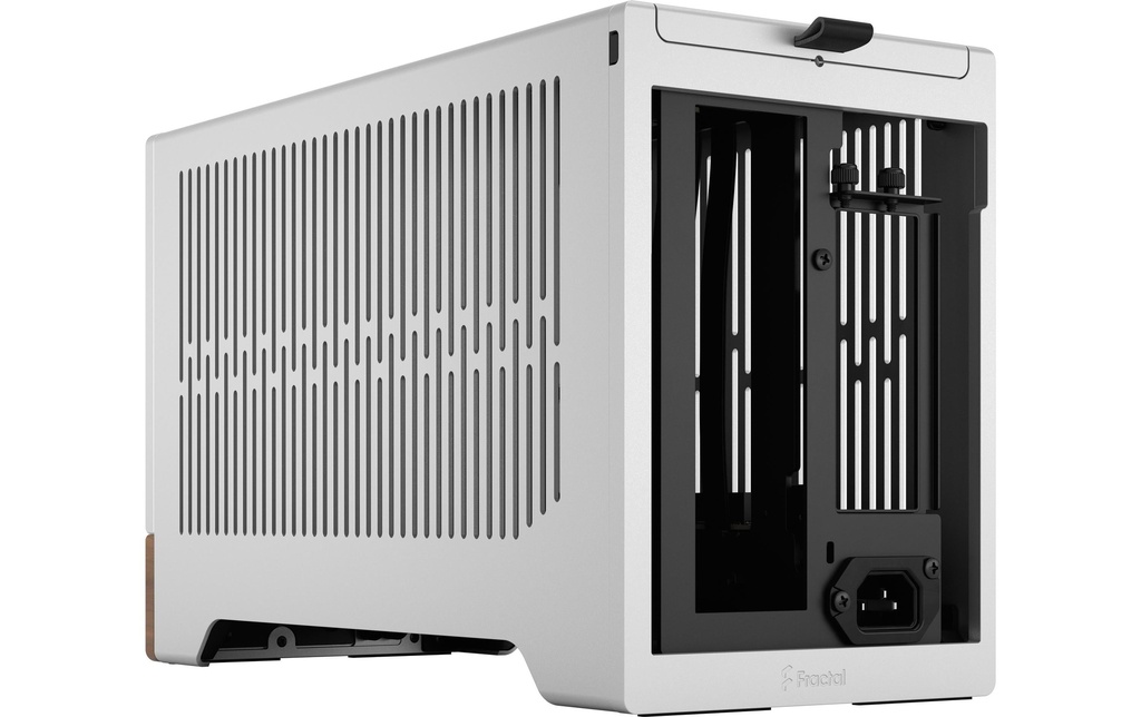 Fractal Design, PC-Gehäuse Terra Silver-8