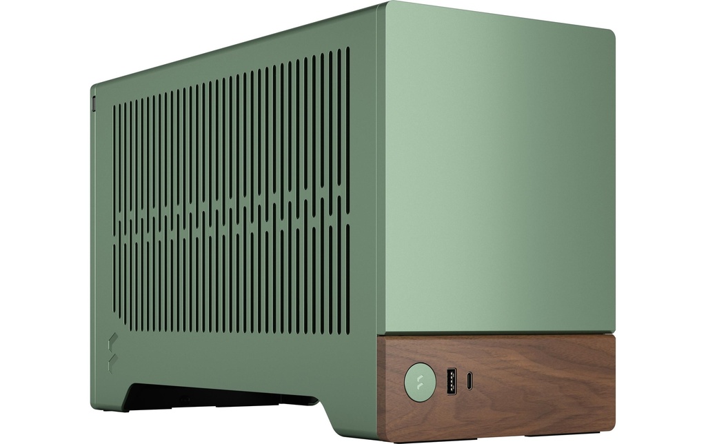Fractal Design, PC-Gehäuse Terra Jade-1