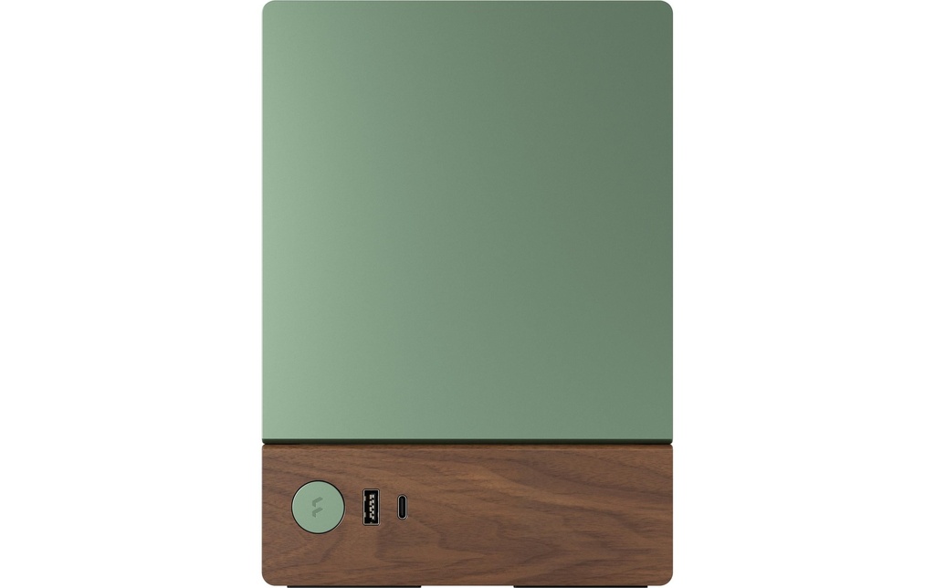 Fractal Design, PC-Gehäuse Terra Jade-3