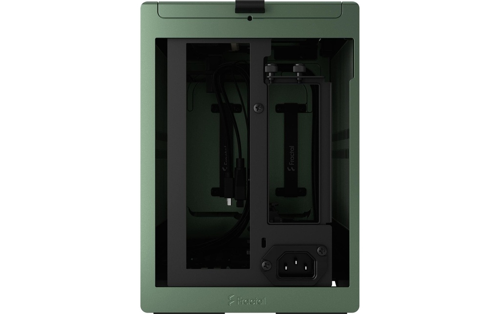 Fractal Design, PC-Gehäuse Terra Jade-7