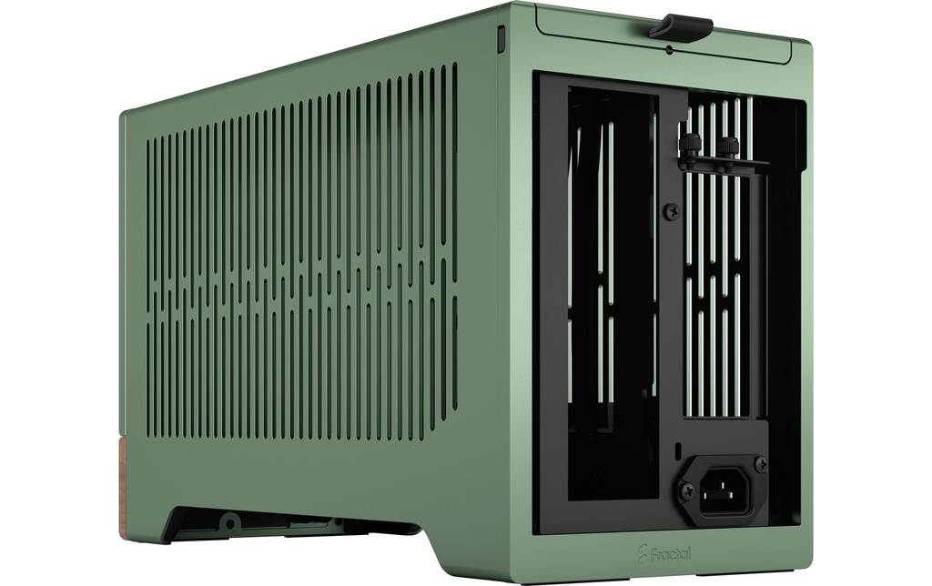 Fractal Design, PC-Gehäuse Terra Jade-8