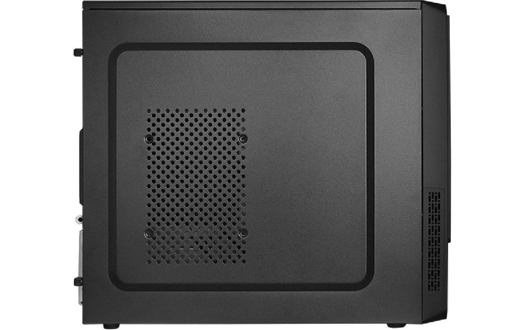 Chieftec Midi Tower UB-03B-350GPB, black-3