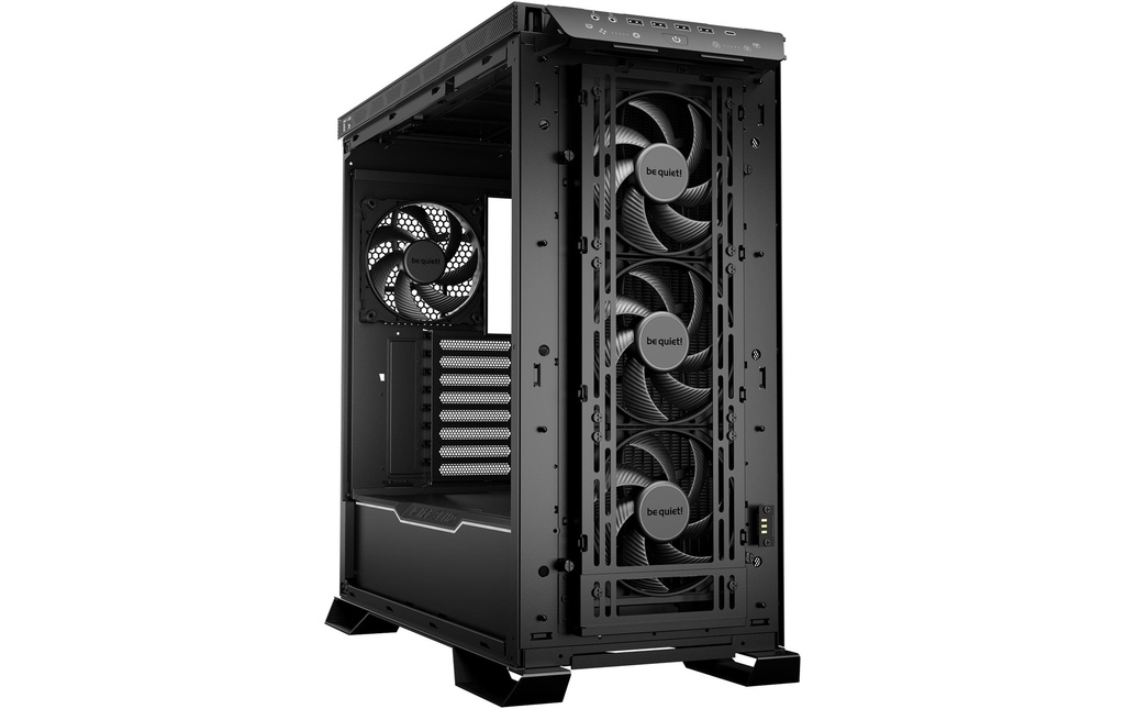 be quiet Dark Base Pro 901 schwarz-2