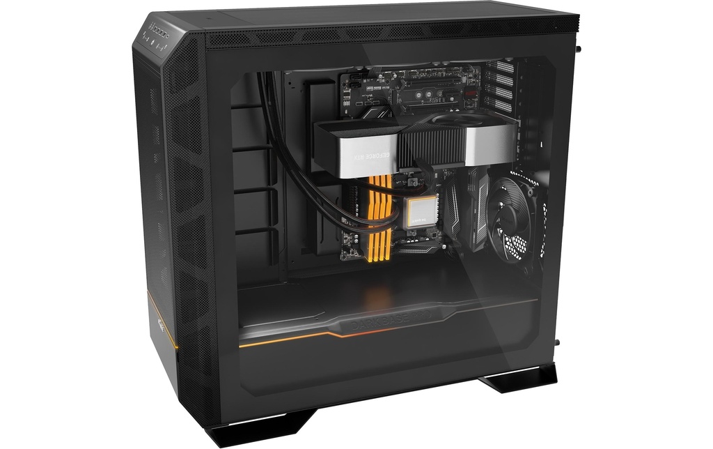 be quiet Dark Base Pro 901 schwarz-4