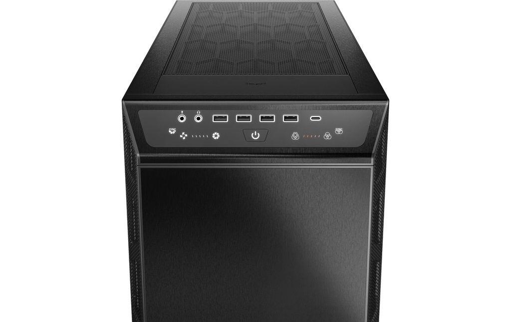 be quiet Dark Base Pro 901 schwarz-5