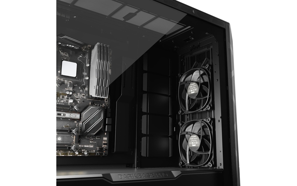 be quiet Dark Base Pro 901 schwarz-7