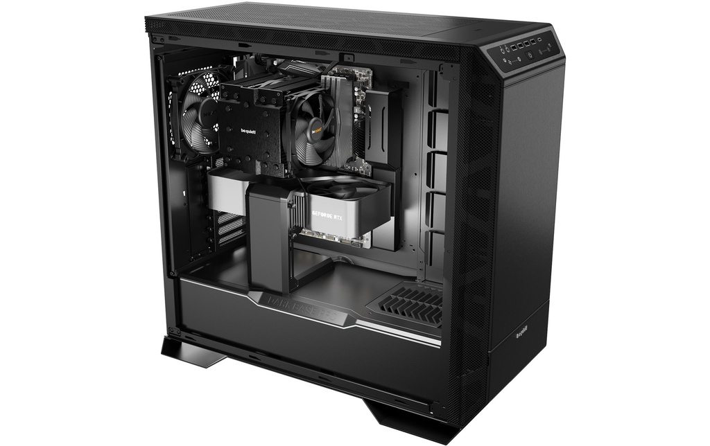 be quiet Dark Base Pro 901 schwarz-8