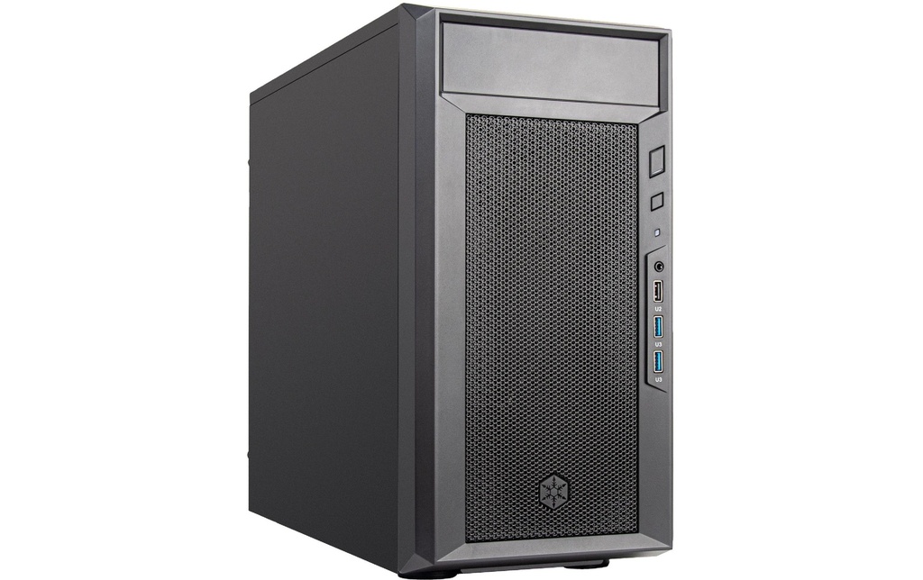 SilverStone Tower SST-FA311-B-0