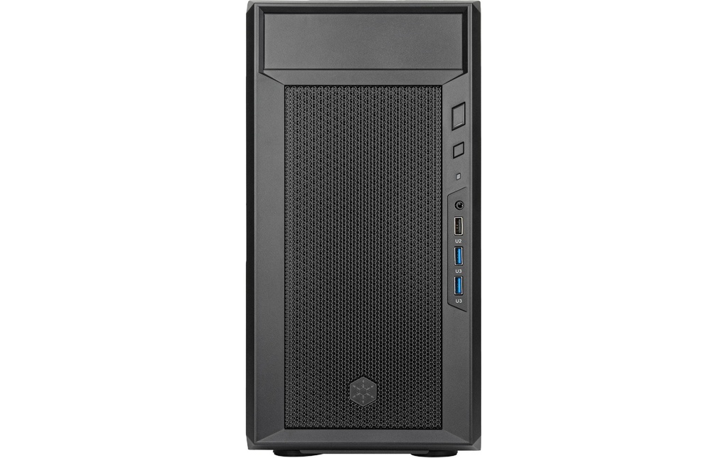 SilverStone Tower SST-FA311-B-1