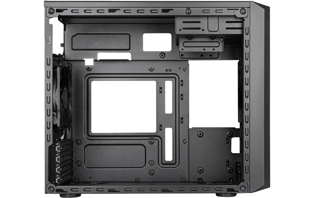 SilverStone Tower SST-FA311-B-2
