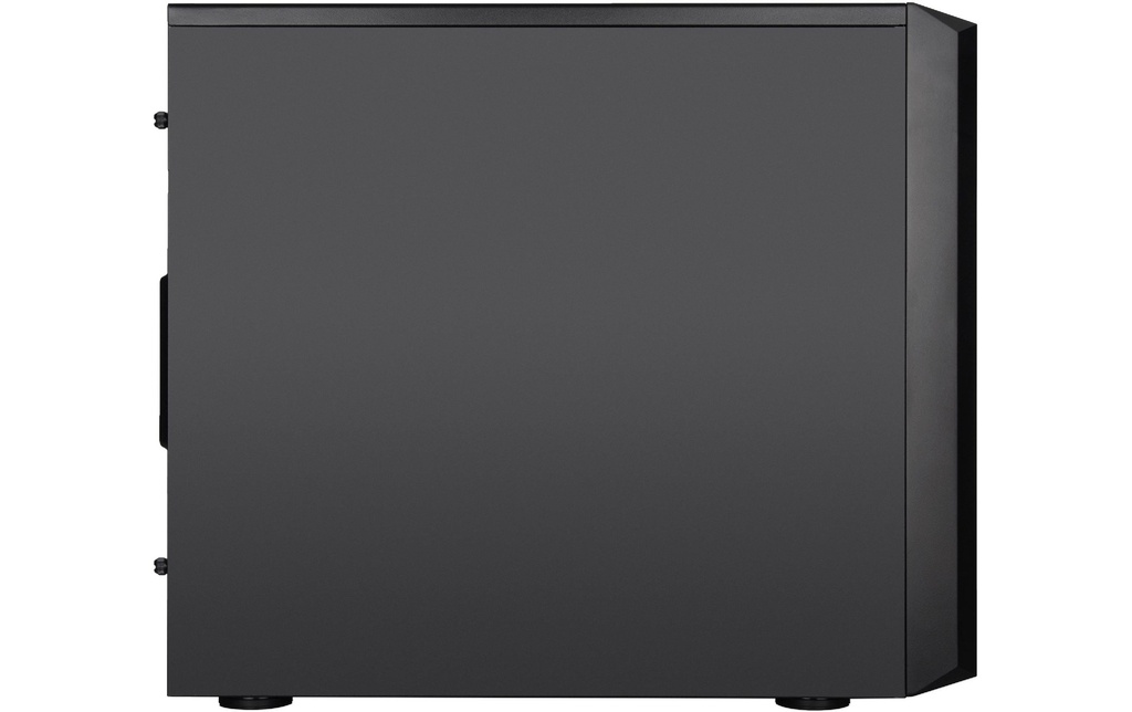 SilverStone Tower SST-FA311-B-3