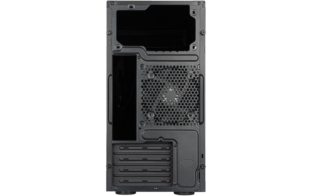 SilverStone Tower SST-FA311-B-4