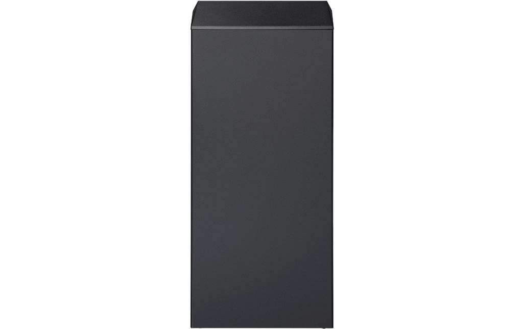 SilverStone Tower SST-FA311-B-5