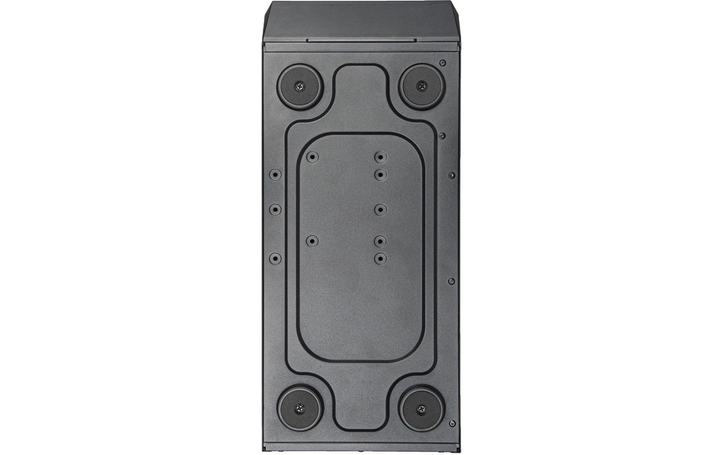 SilverStone Tower SST-FA311-B-6