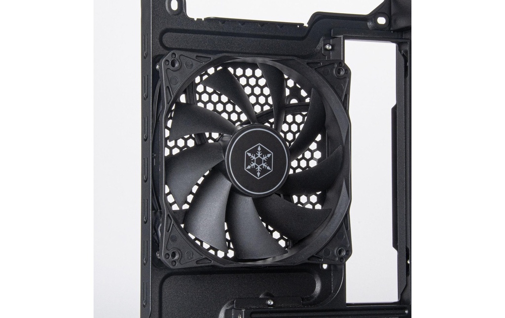 SilverStone Tower SST-FA311-B-7