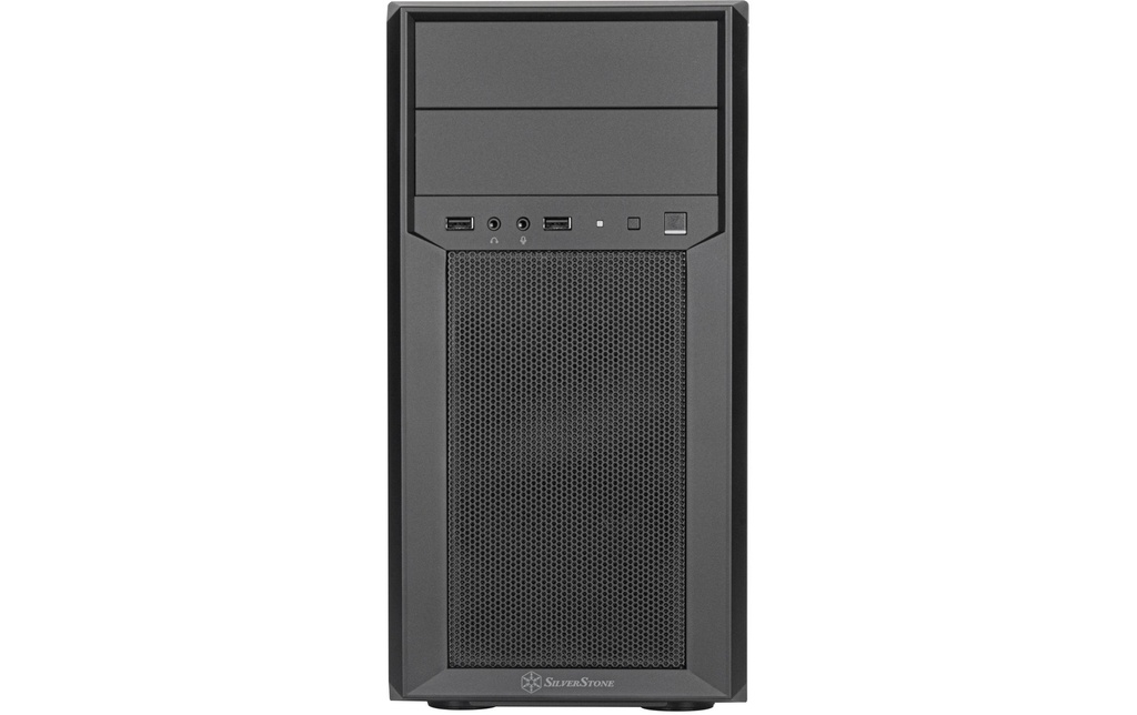 SilverStone Tower SST-FA313-B-1