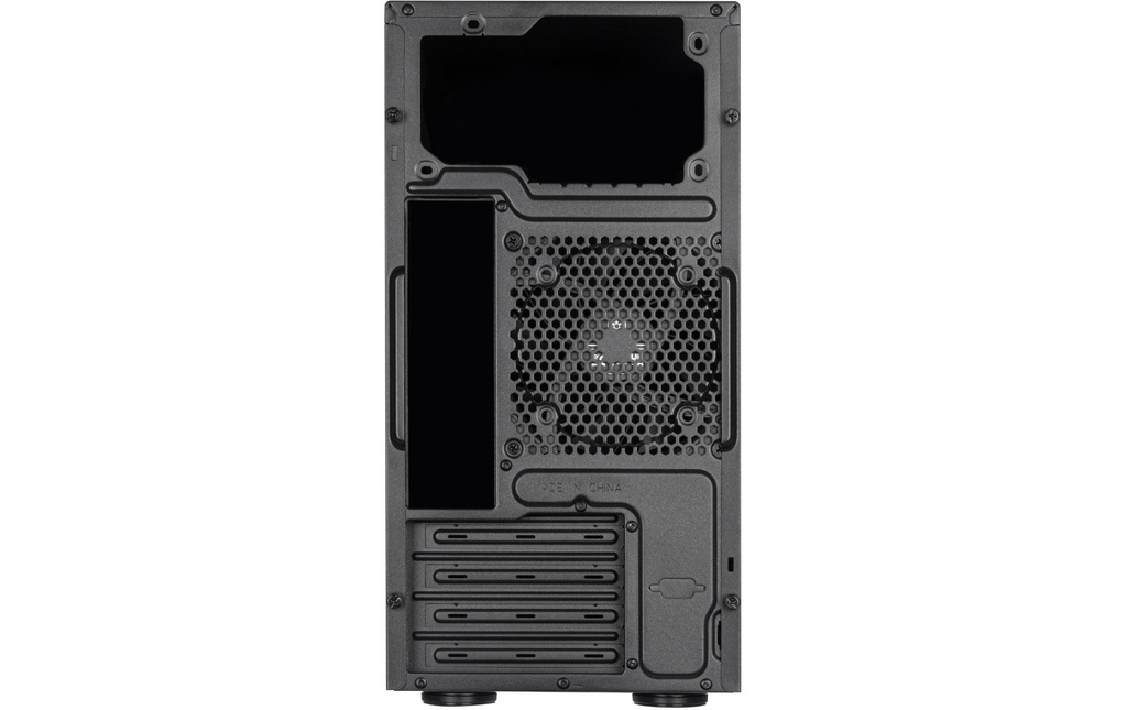 SilverStone Tower SST-FA313-B-3