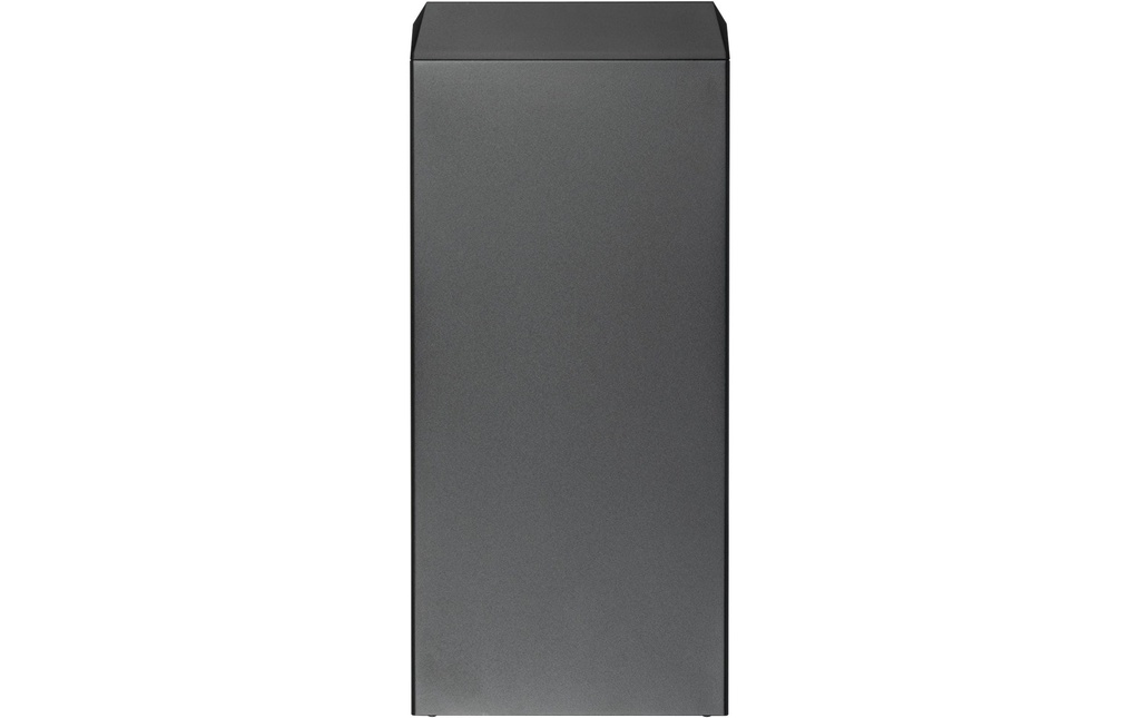 SilverStone Tower SST-FA313-B-4